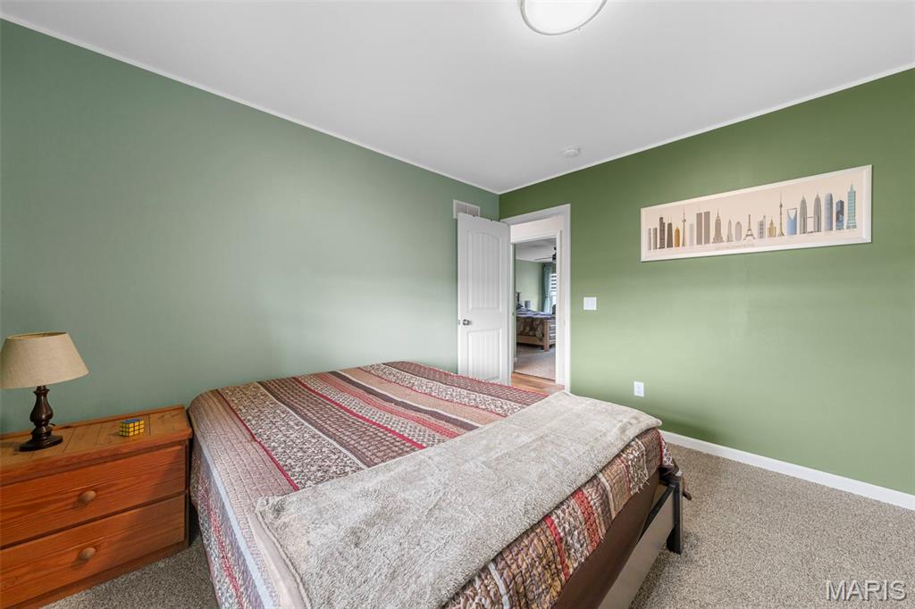 Whiteside Estates - Residential