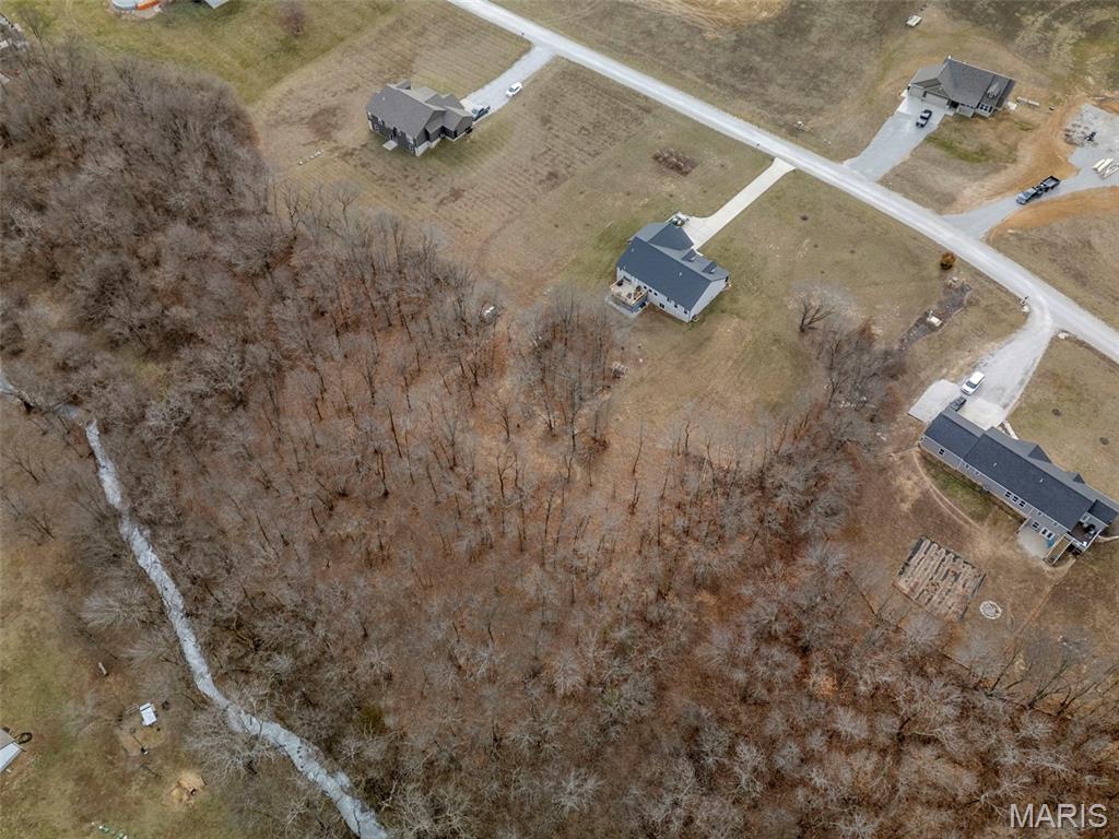 Whiteside Estates - Residential