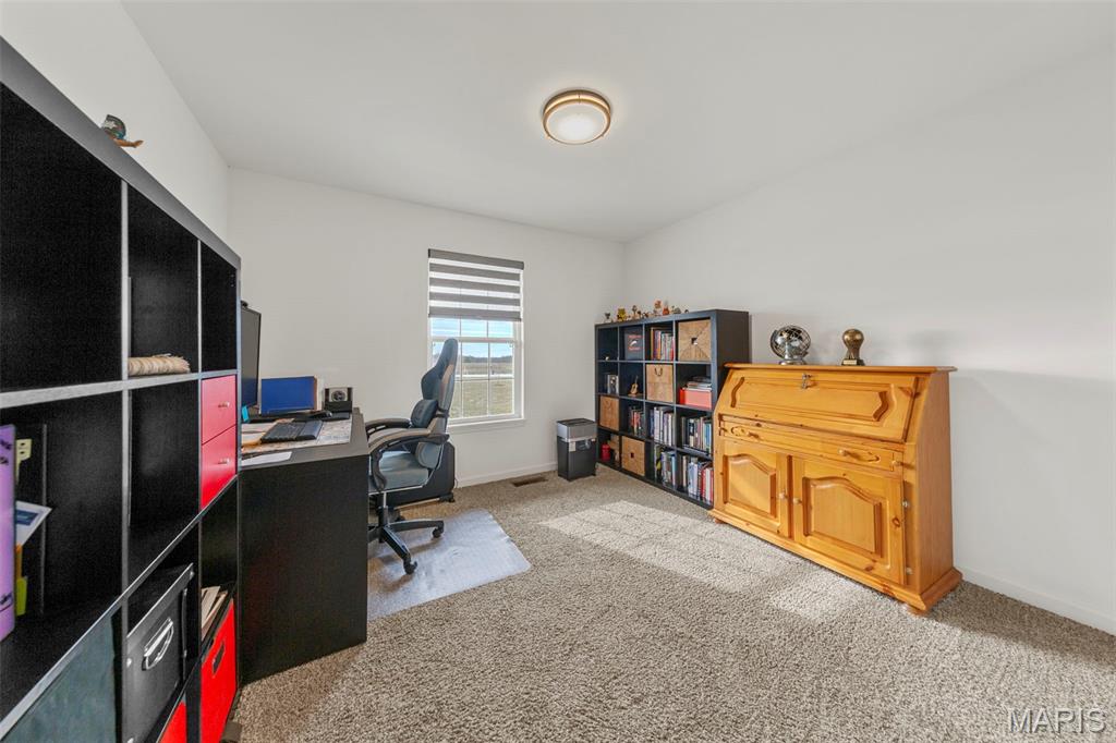 Whiteside Estates - Residential