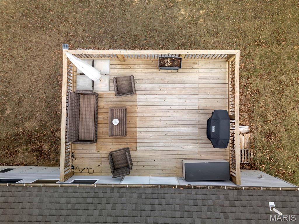 Whiteside Estates - Residential