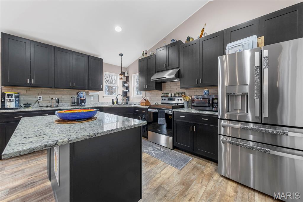 Whiteside Estates - Residential