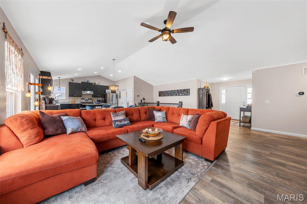 Whiteside Estates - Residential