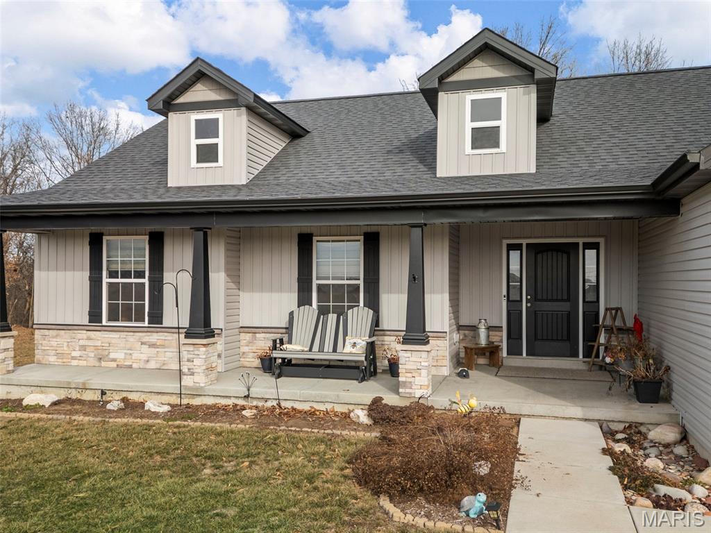 Whiteside Estates - Residential