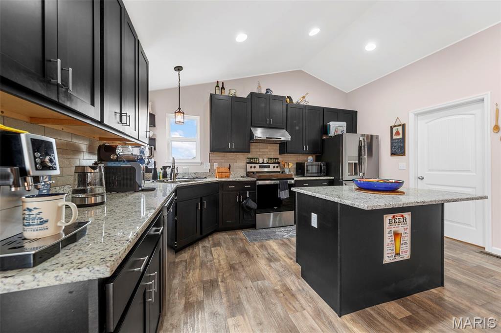 Whiteside Estates - Residential