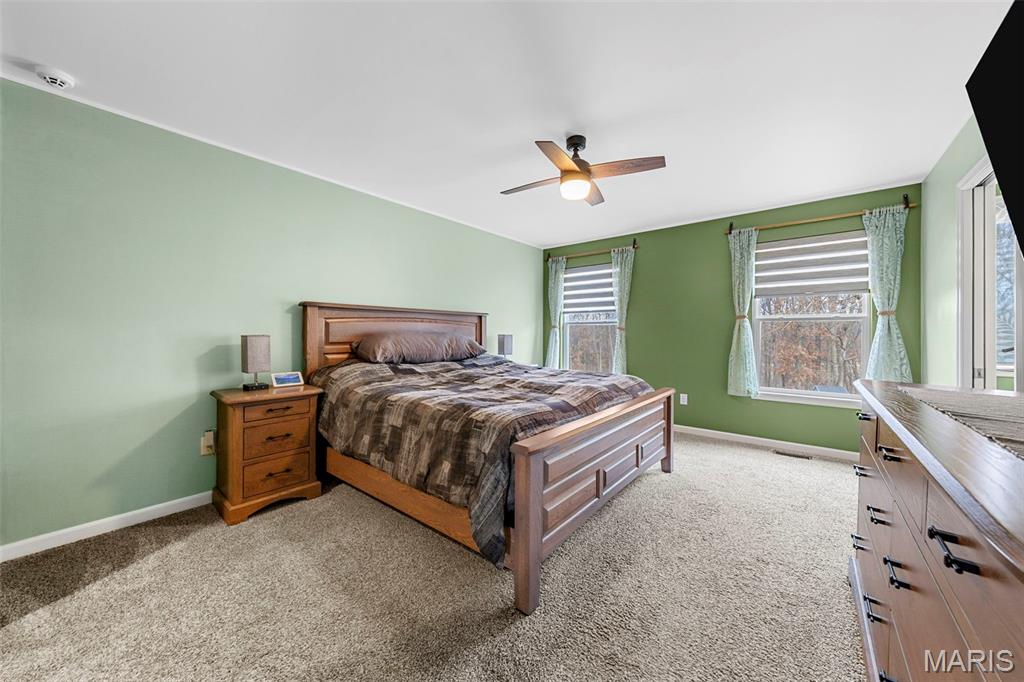 Whiteside Estates - Residential