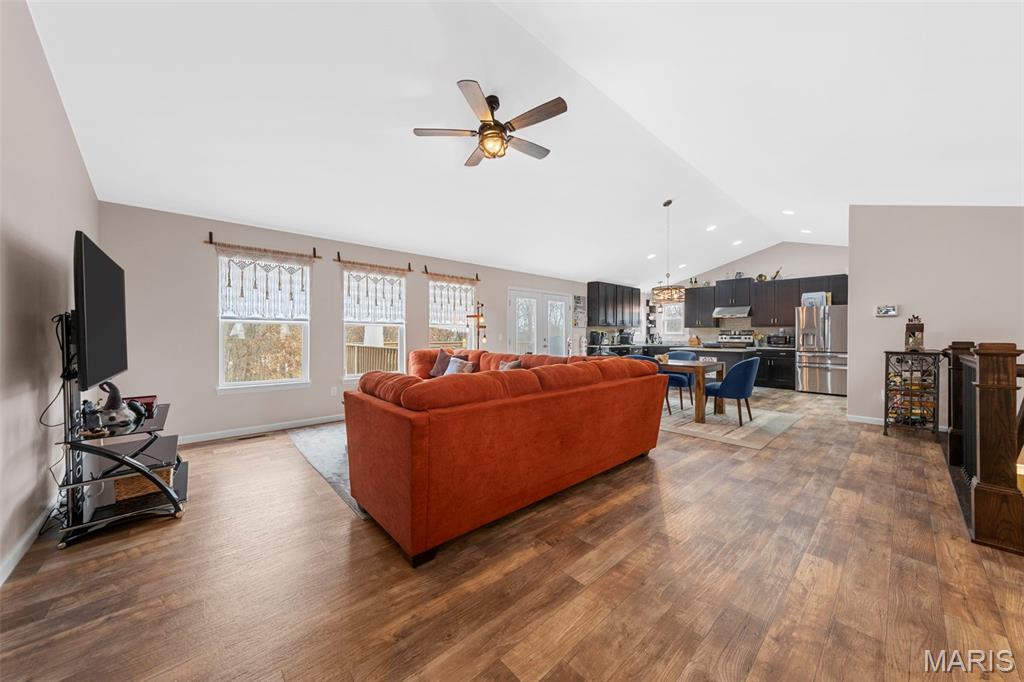 Whiteside Estates - Residential