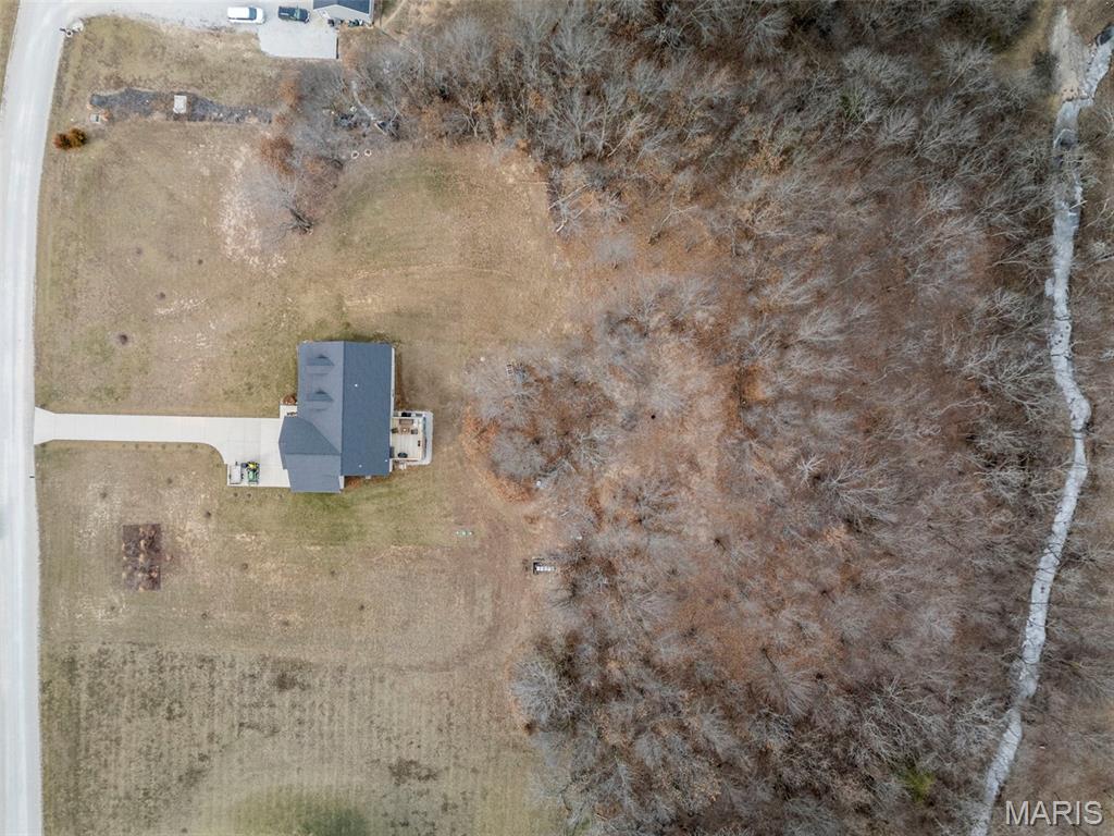 Whiteside Estates - Residential