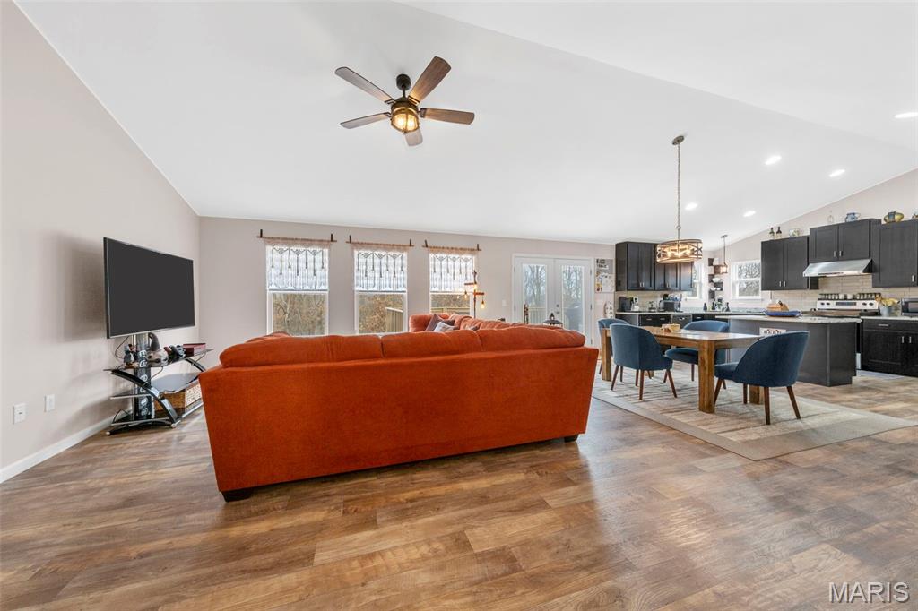 Whiteside Estates - Residential