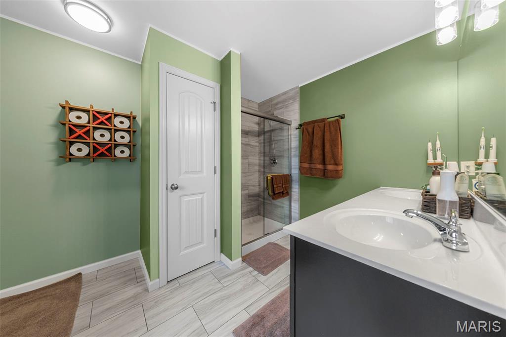 Whiteside Estates - Residential