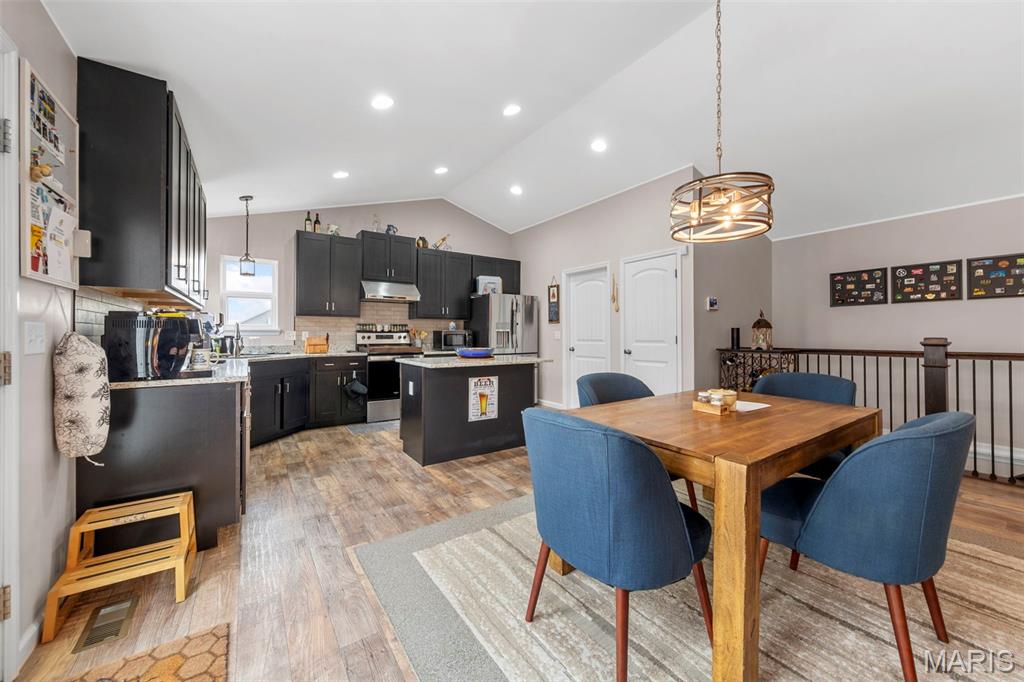 Whiteside Estates - Residential