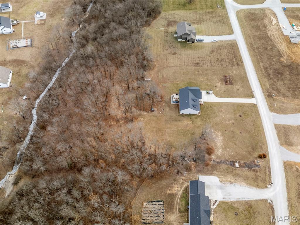 Whiteside Estates - Residential