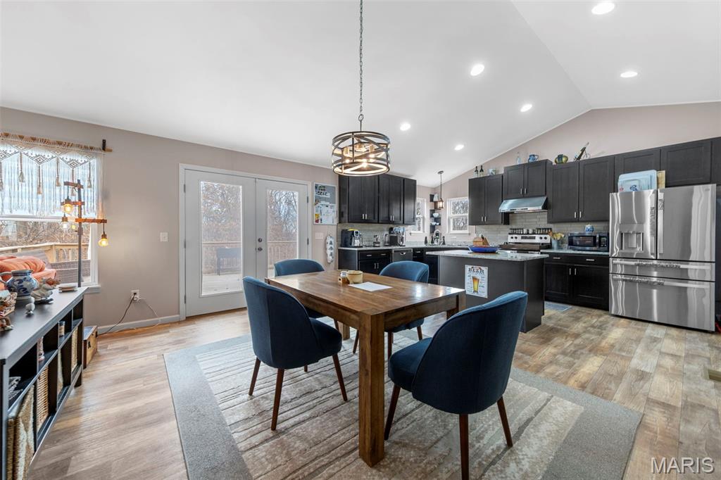 Whiteside Estates - Residential