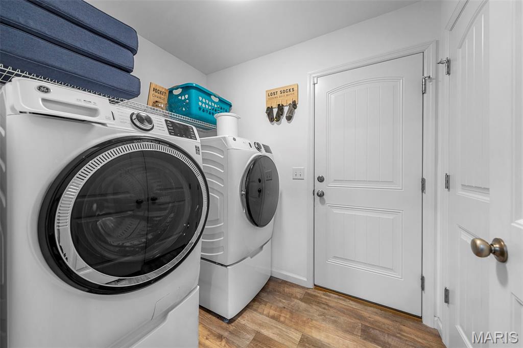 Whiteside Estates - Residential