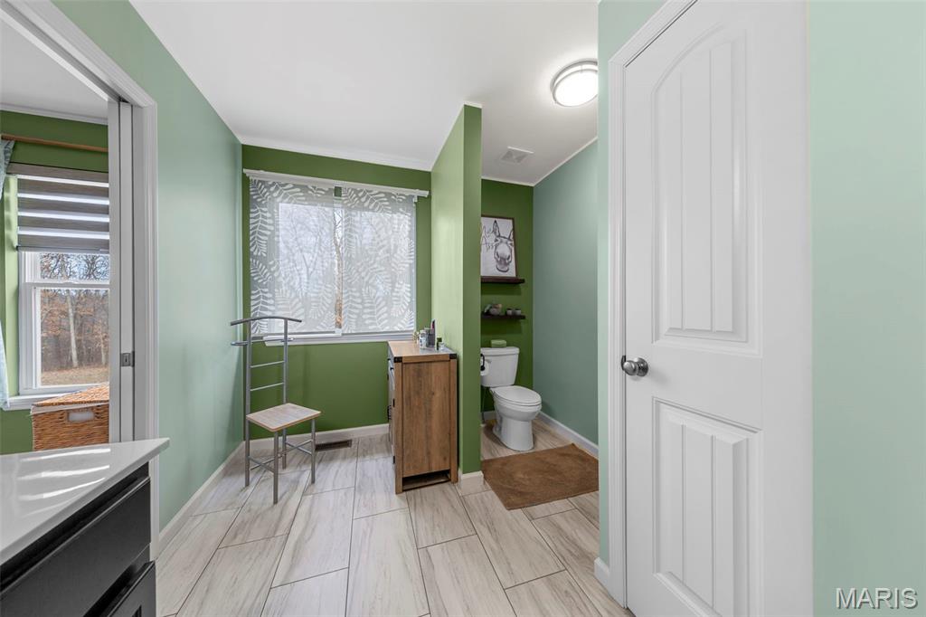 Whiteside Estates - Residential