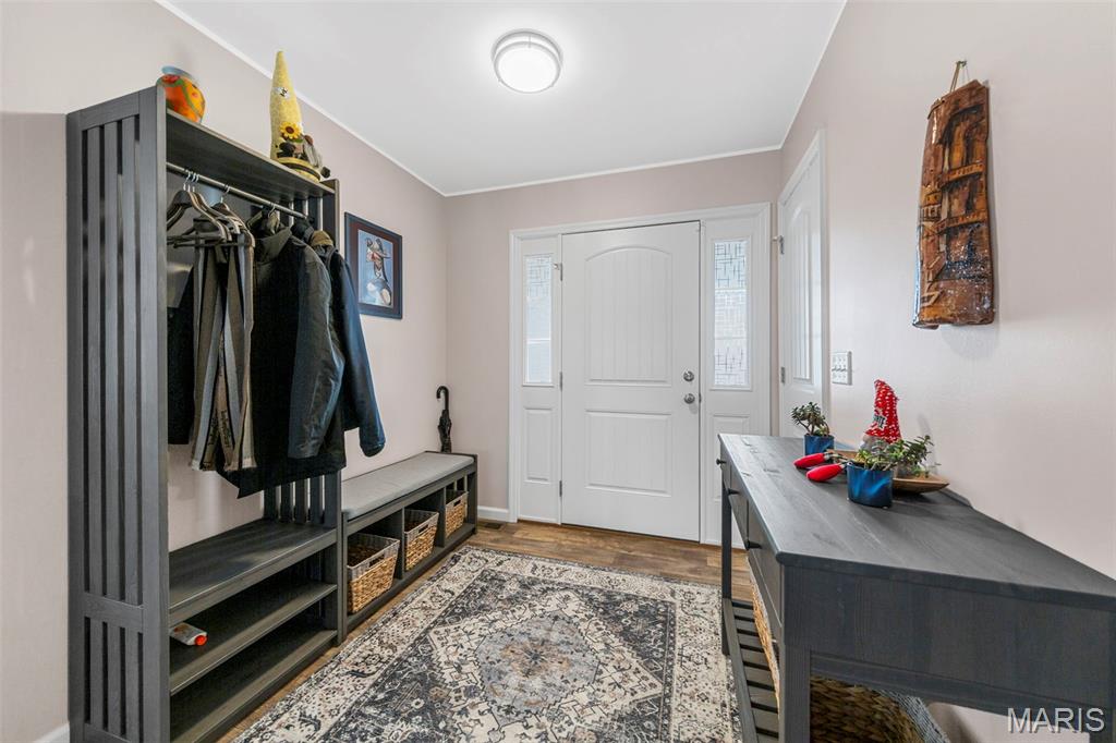 Whiteside Estates - Residential