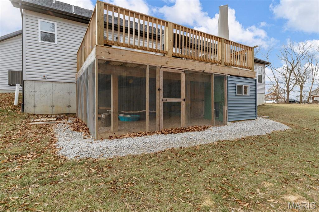 Whiteside Estates - Residential