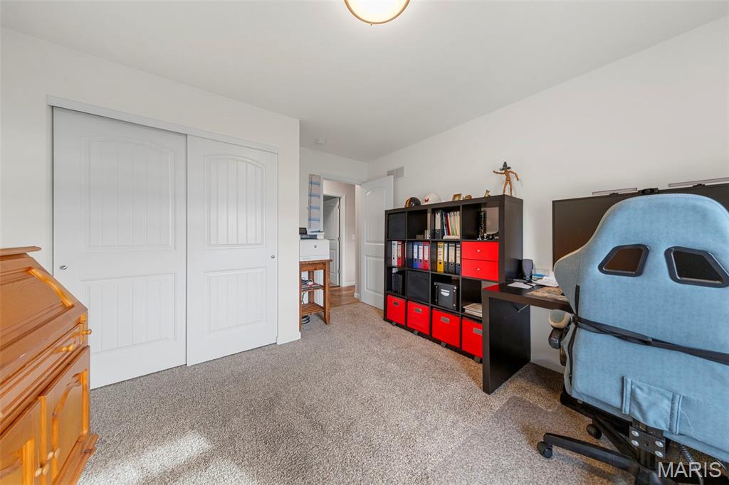 Whiteside Estates - Residential