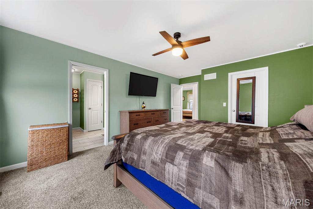 Whiteside Estates - Residential