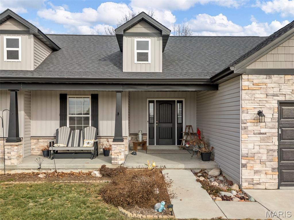 Whiteside Estates - Residential