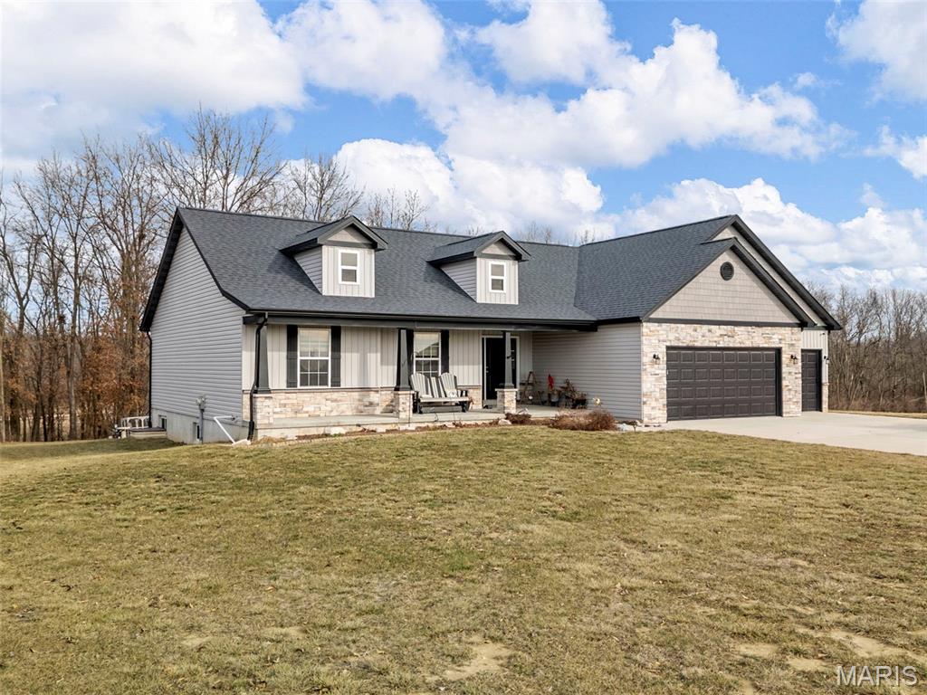 Whiteside Estates - Residential