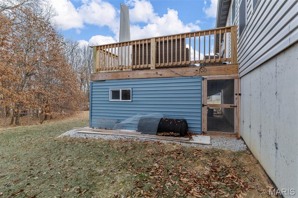 Whiteside Estates - Residential