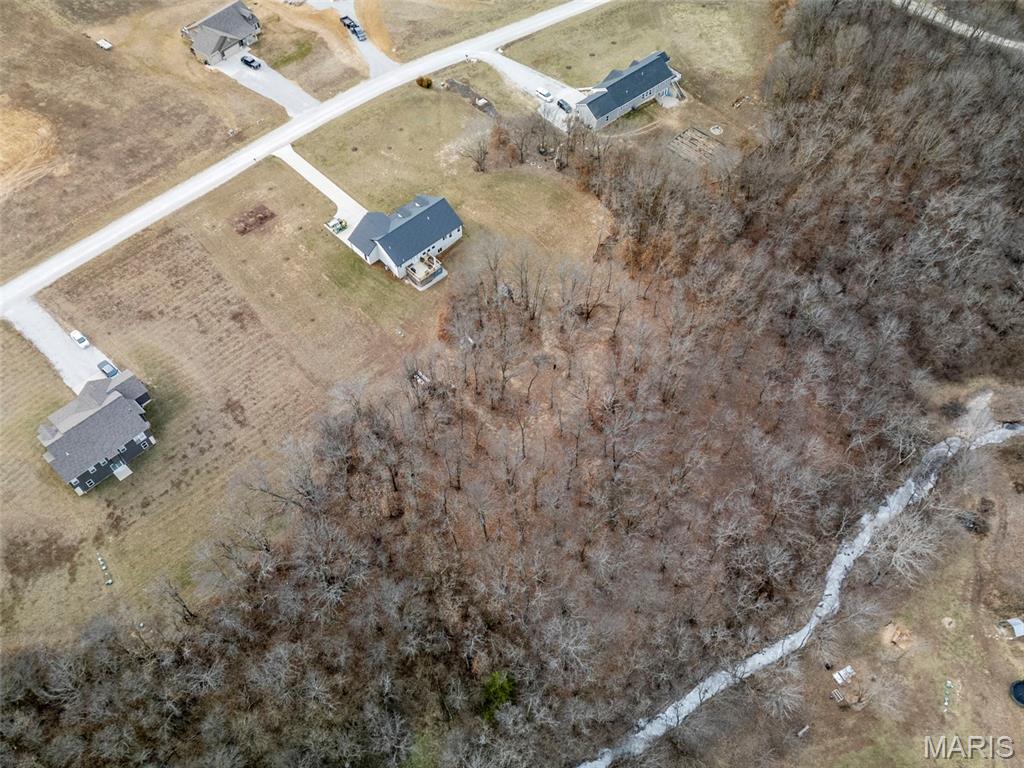 Whiteside Estates - Residential