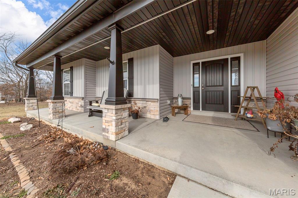 Whiteside Estates - Residential