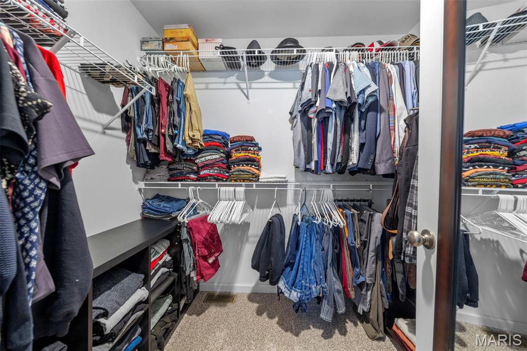 Whiteside Estates - Residential