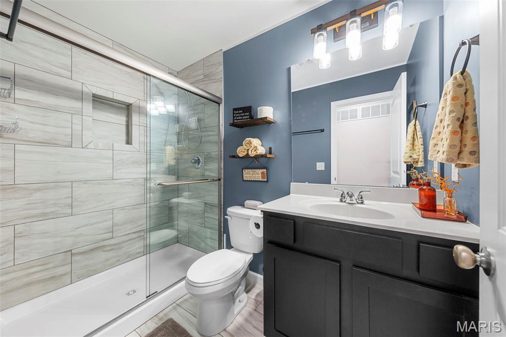 Whiteside Estates - Residential