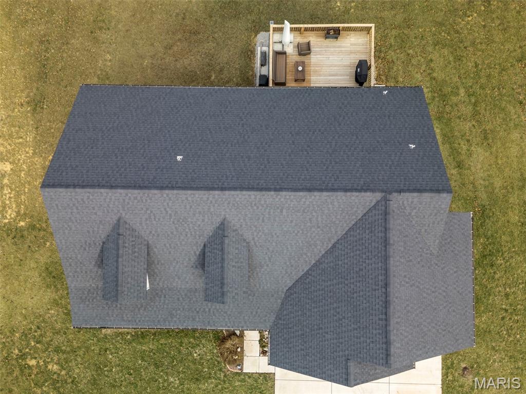 Whiteside Estates - Residential