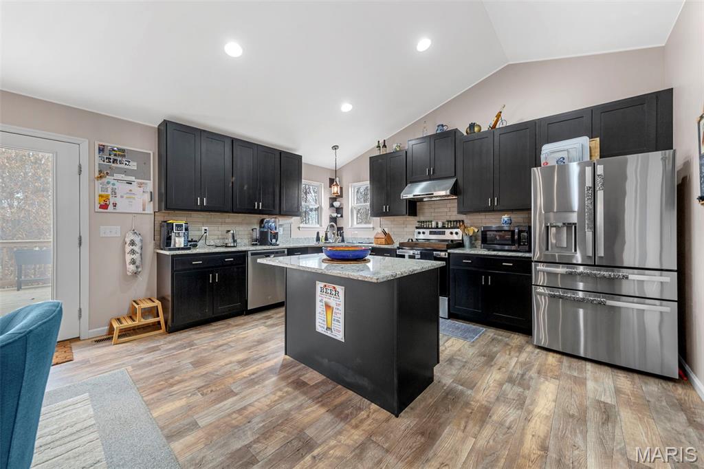 Whiteside Estates - Residential