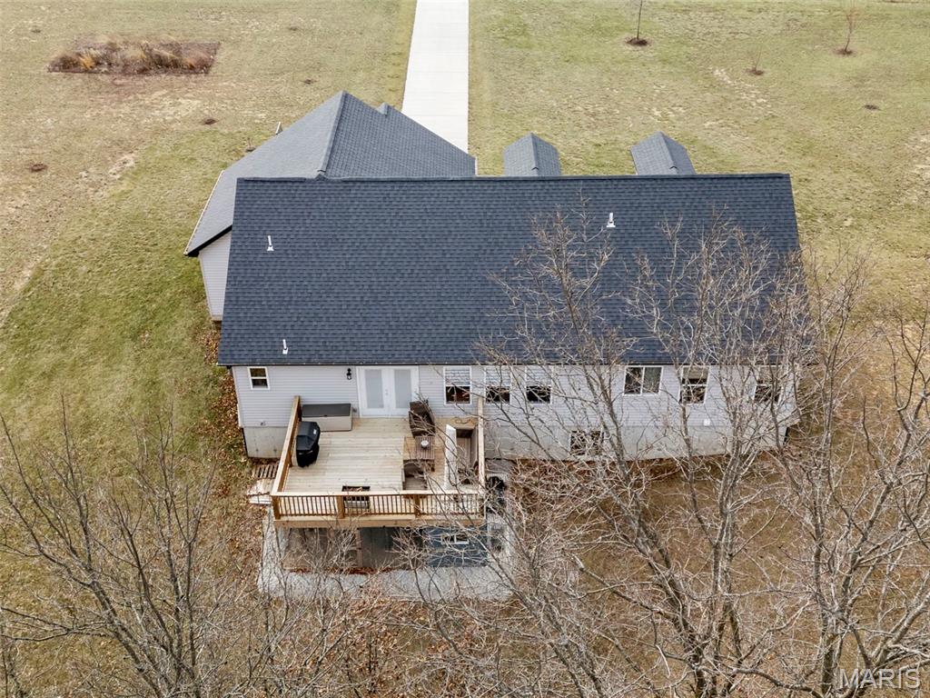 Whiteside Estates - Residential