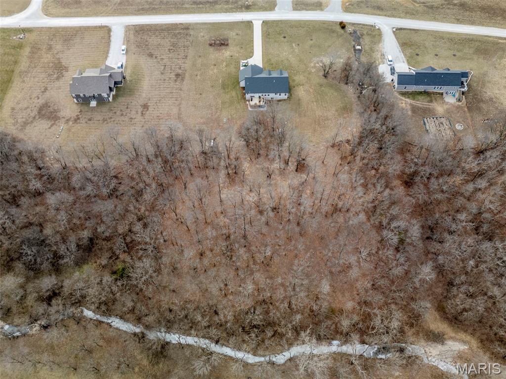 Whiteside Estates - Residential