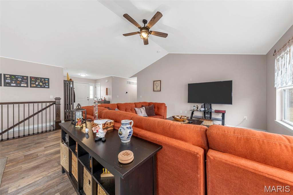 Whiteside Estates - Residential