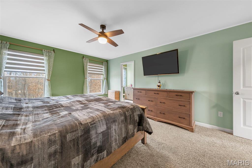 Whiteside Estates - Residential