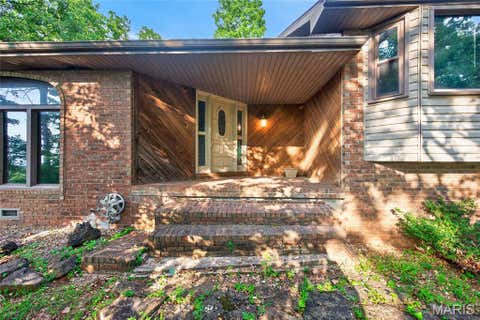 Photo of 468 White Clover Road, Strafford, MO 65757 (MLS # 26045837)