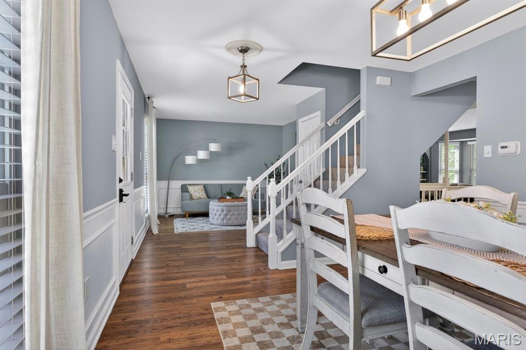 Westbrooke Woods - Residential