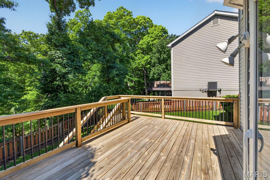 Westbrooke Woods - Residential