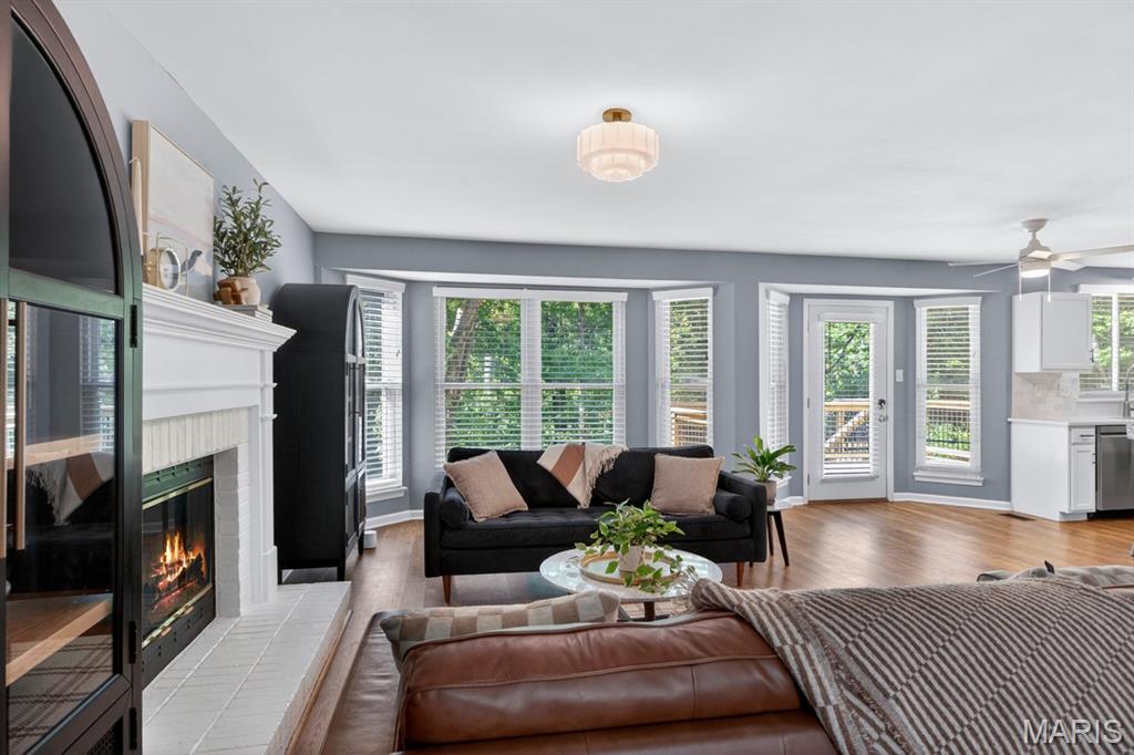 Westbrooke Woods - Residential