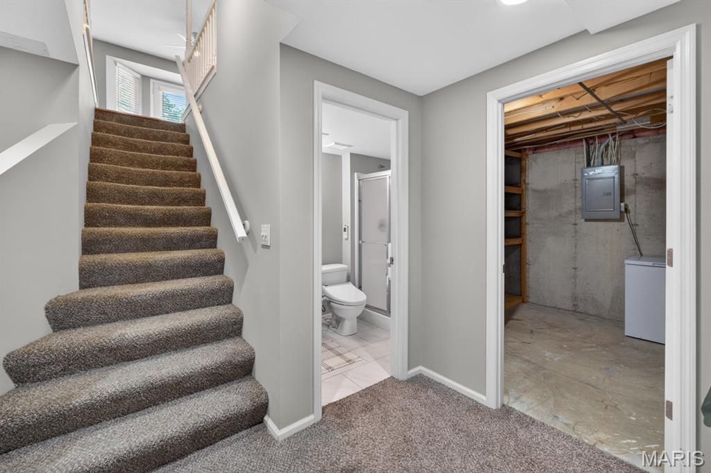 Westbrooke Woods - Residential