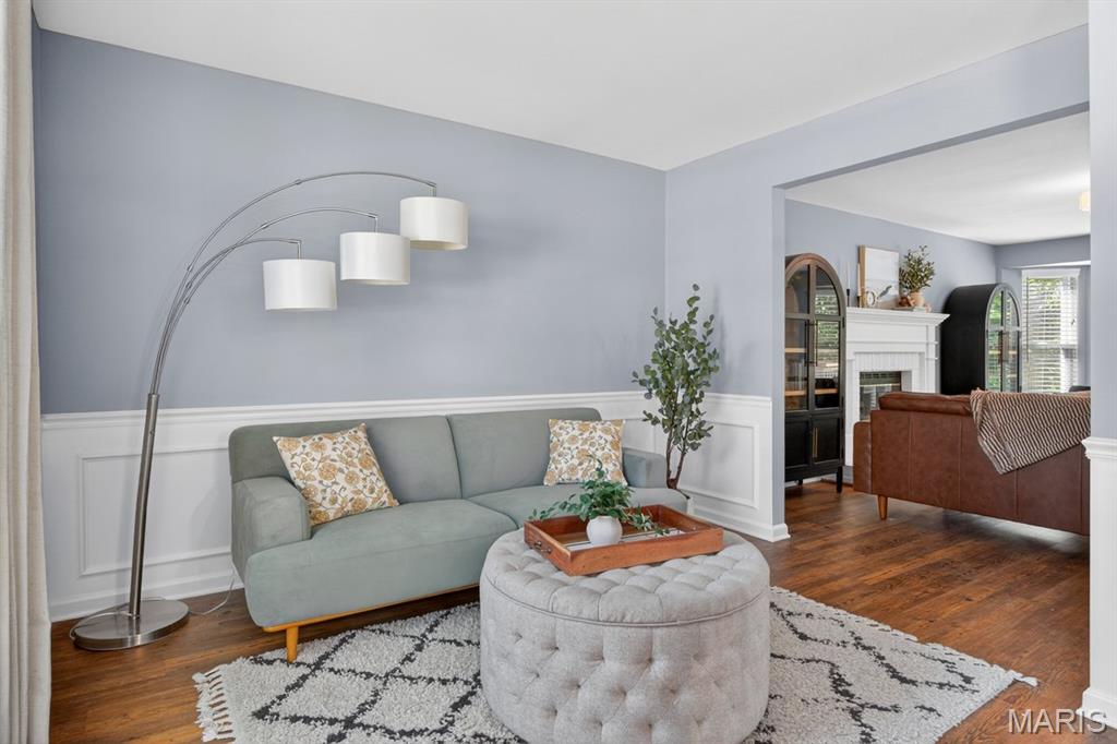 523 Rosewell Court