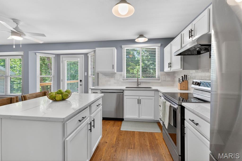 Westbrooke Woods - Residential