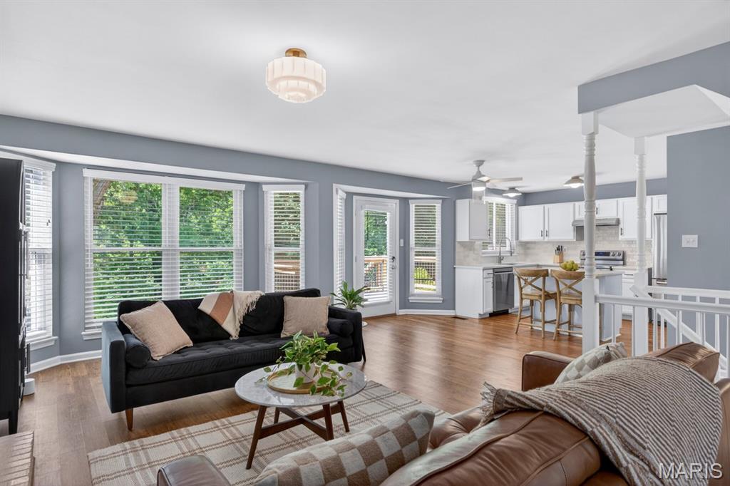 Westbrooke Woods - Residential