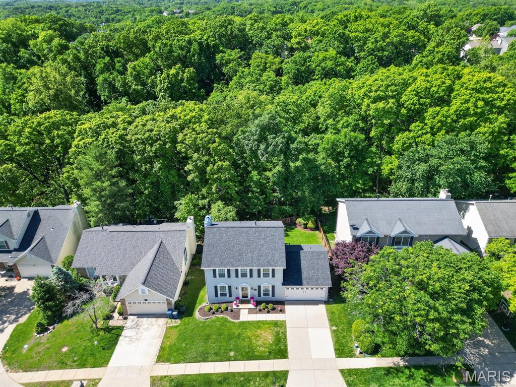 Westbrooke Woods - Residential