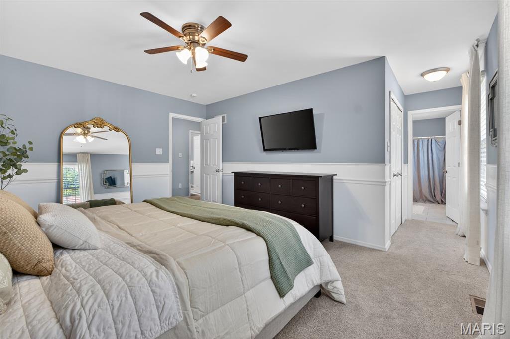 Westbrooke Woods - Residential