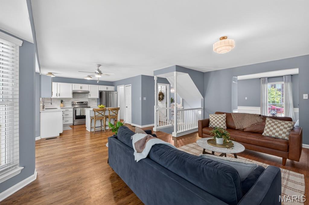 Westbrooke Woods - Residential