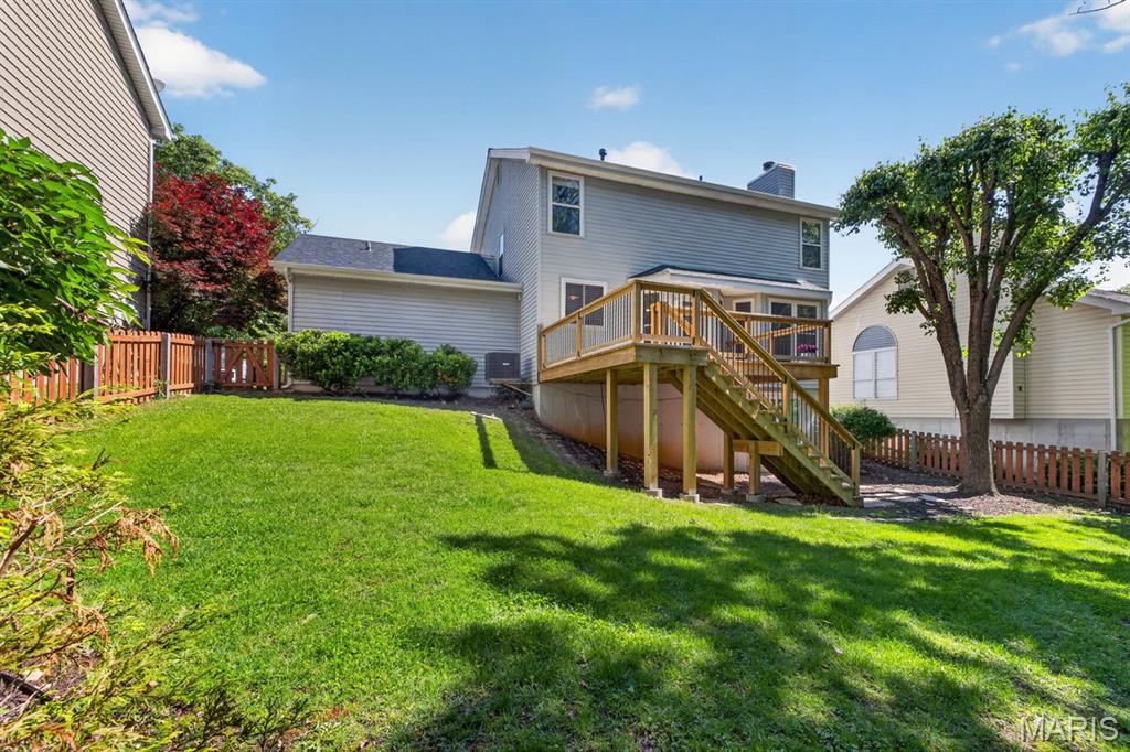 Westbrooke Woods - Residential