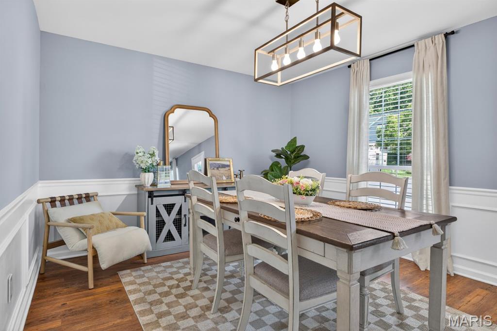 Westbrooke Woods - Residential