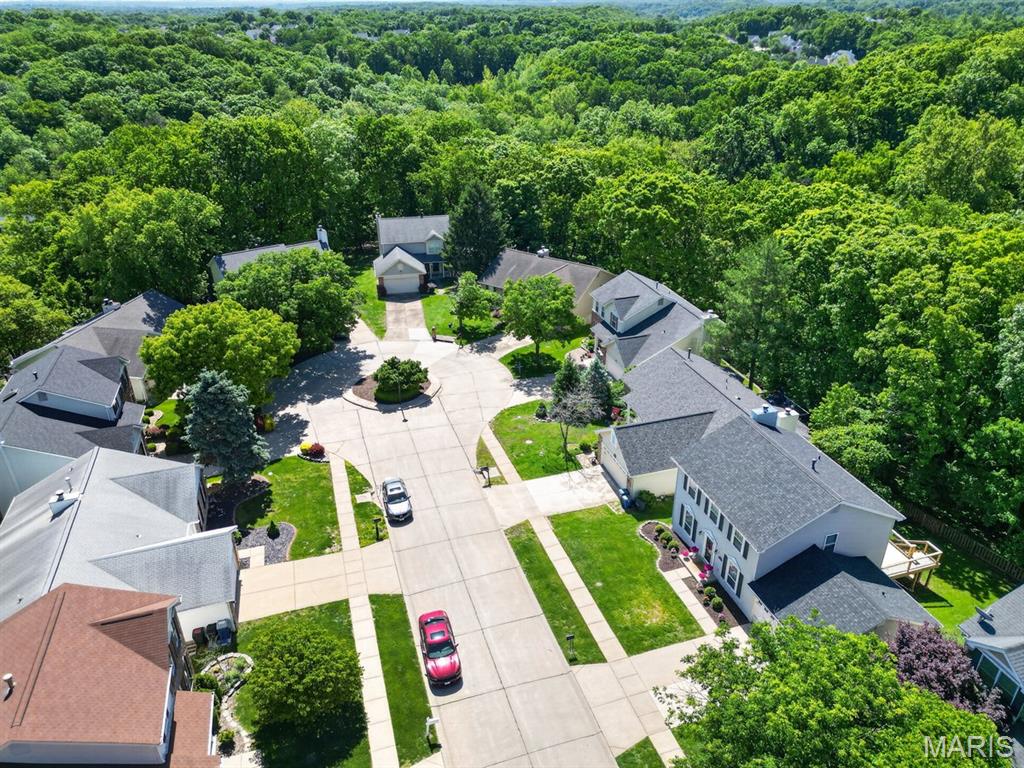 Westbrooke Woods - Residential