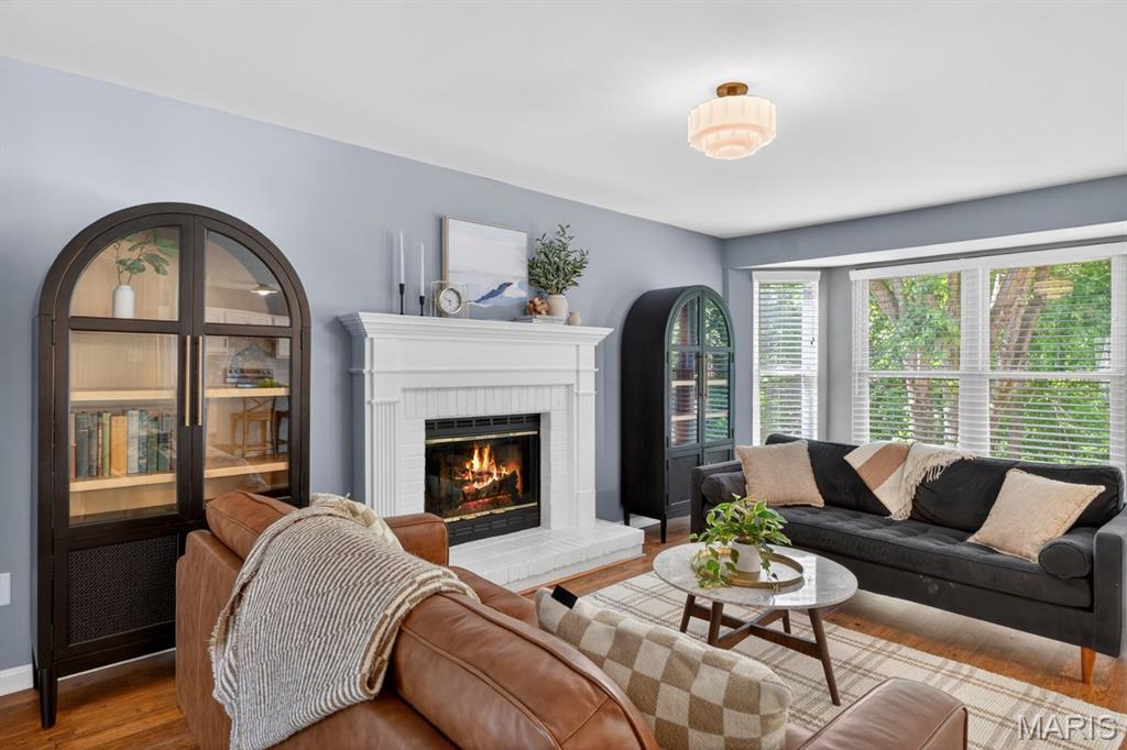 Westbrooke Woods - Residential